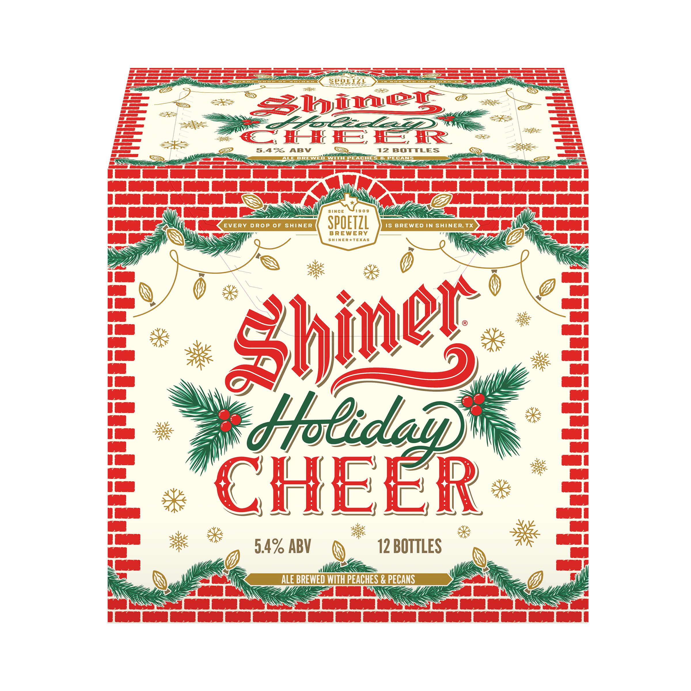 Shiner Seasonal Beer 12 pk Bottles Lemonade Shandy OR Oktoberfest