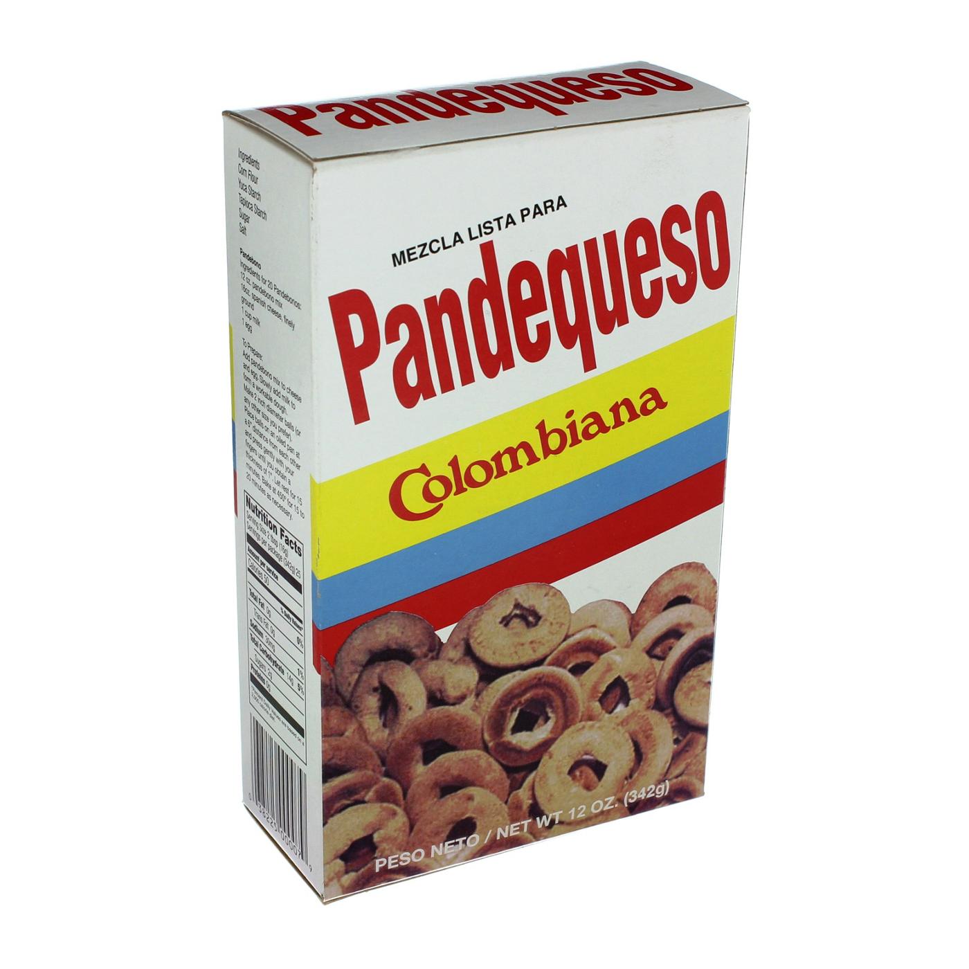 Banderita Pan de Queso; image 1 of 2