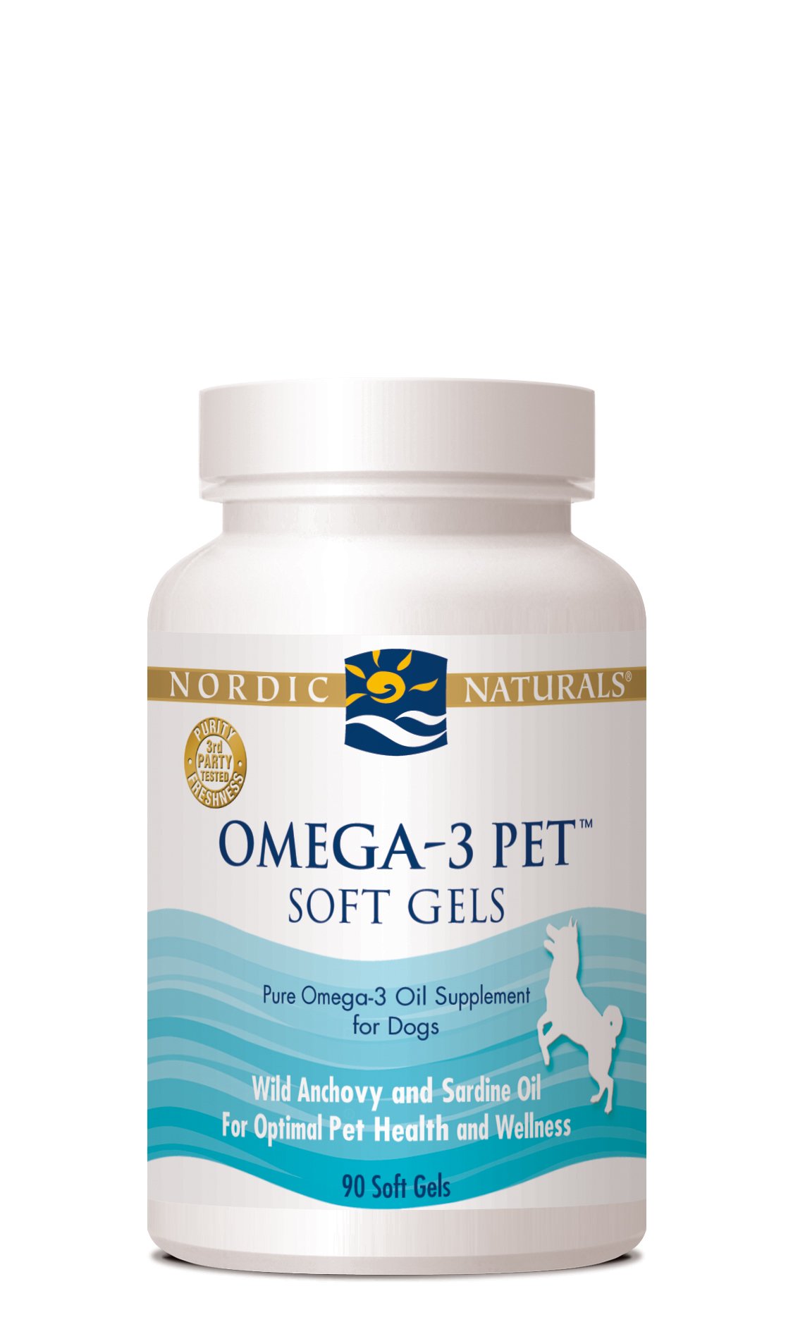 are omega 3 good for dogs