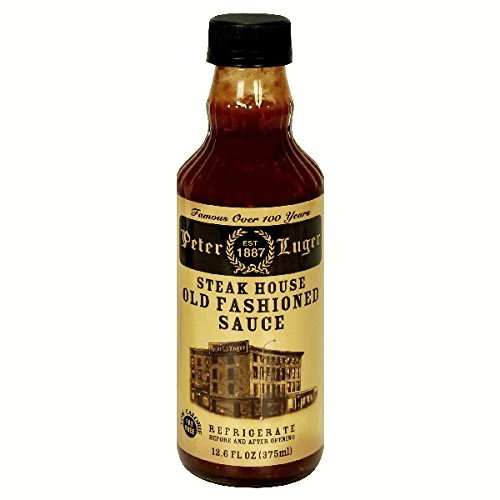 Peter Luger Steak House Old Fashioned Sauce Shop Dip at HEB