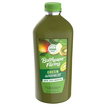 Bolthouse Farms Green Goodness Juice Smoothie, 52 fl oz