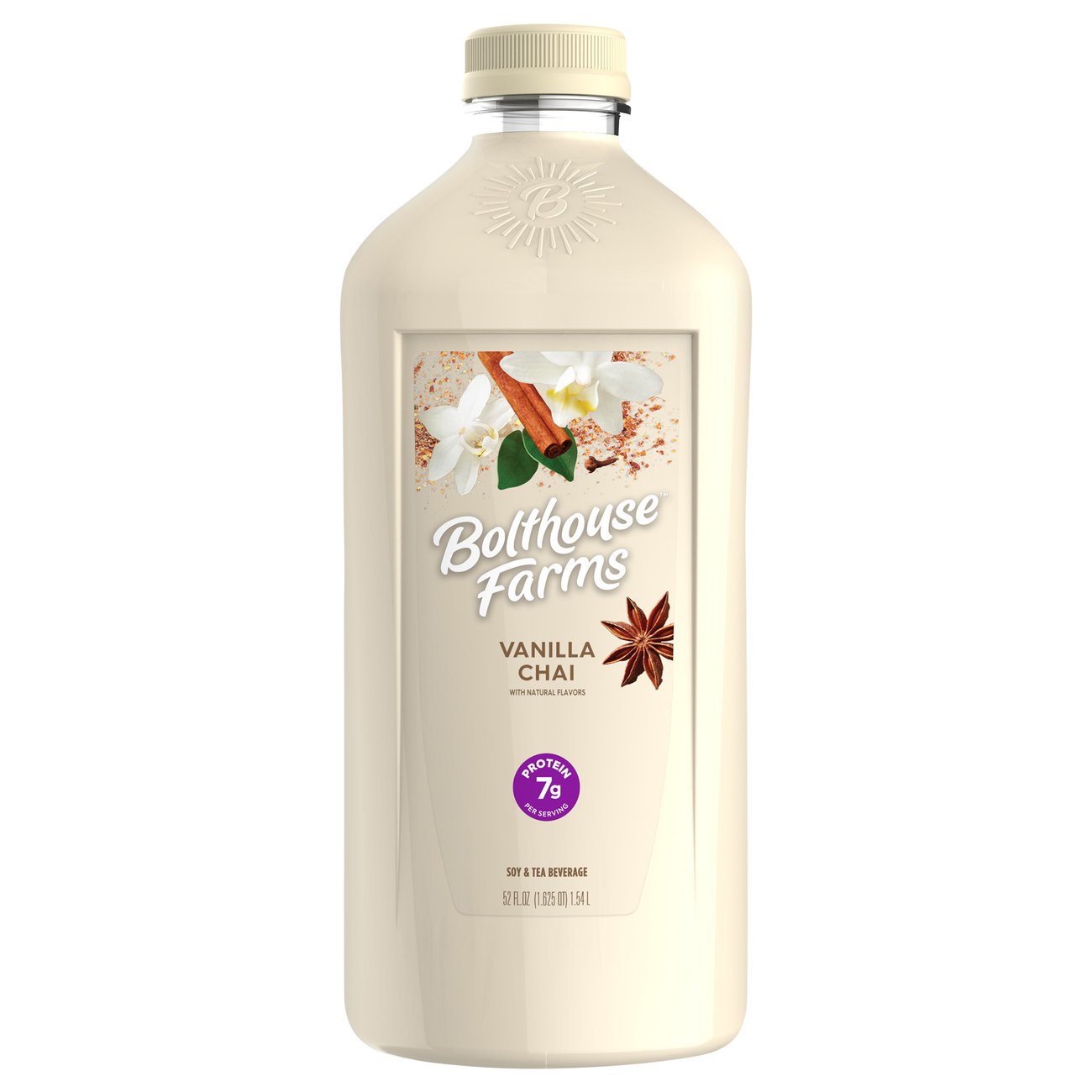 Bolthouse Farms Vanilla Chai Tea Nutrition Facts Besto Blog