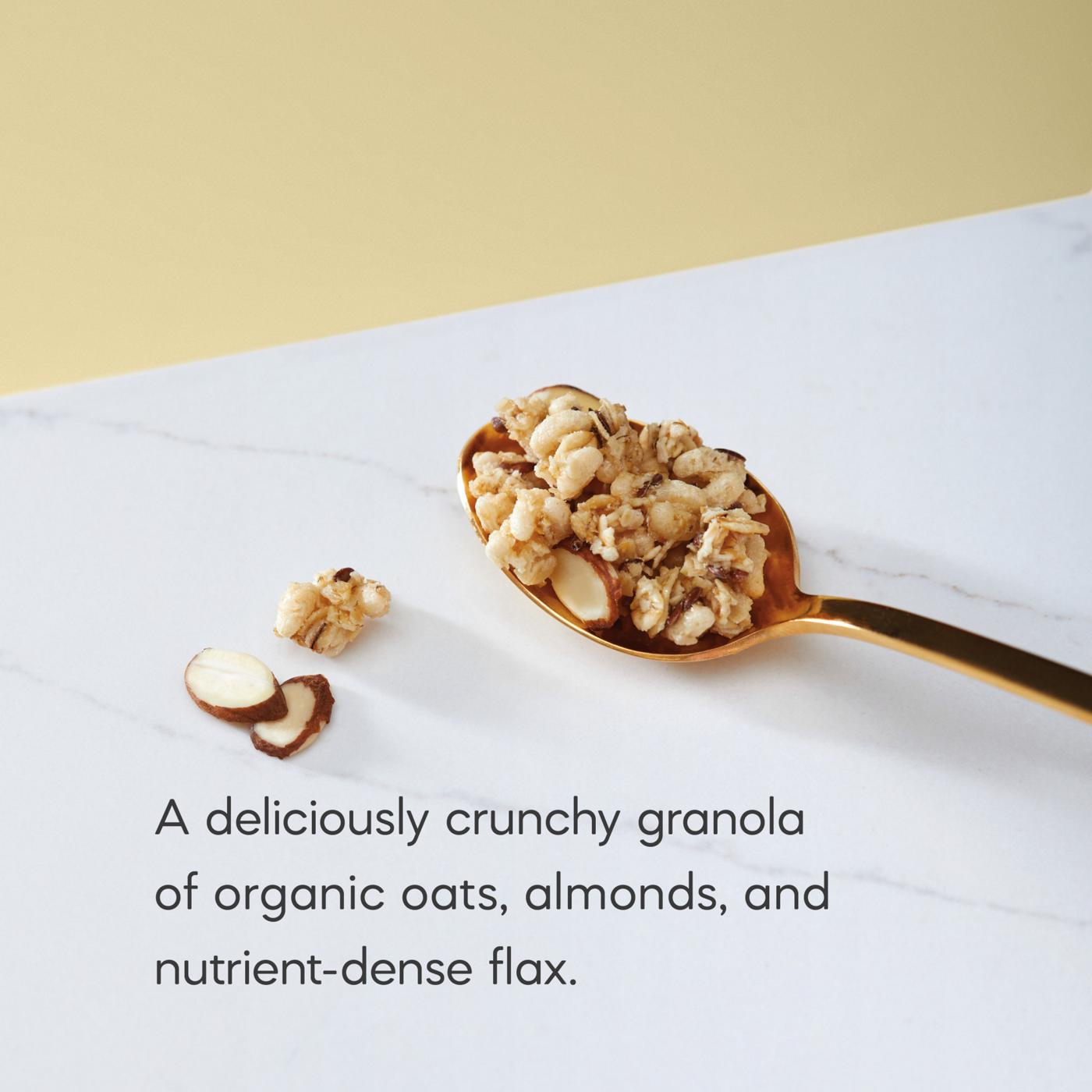 Nature's Path Organic Granola - Vanilla Almond & Flax; image 5 of 6