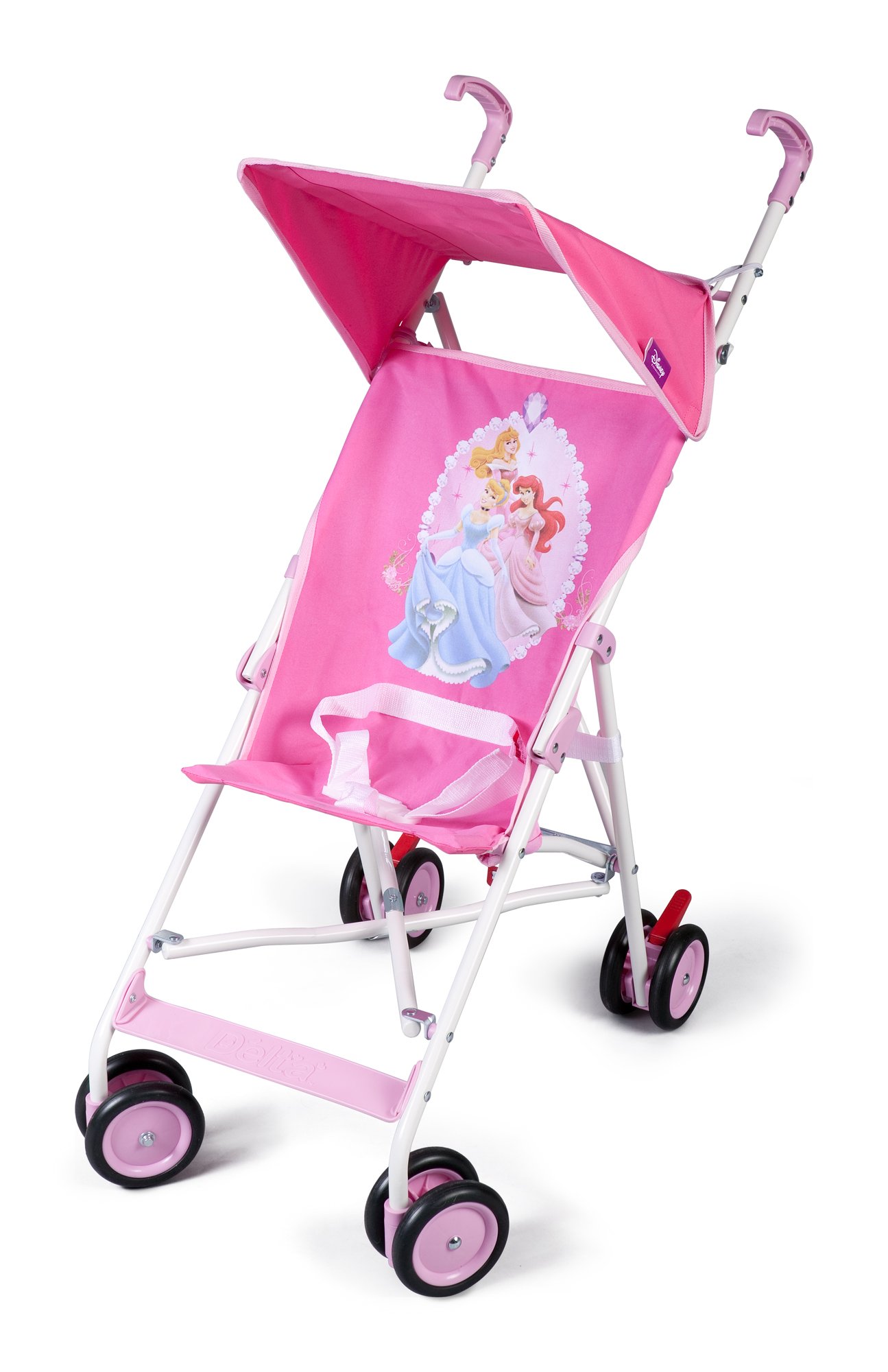 princess umbrella stroller