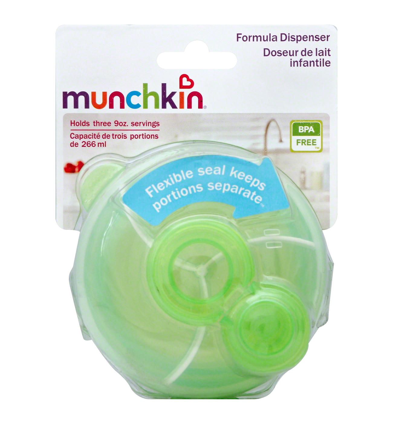 Formula Mixer (Munchkin)