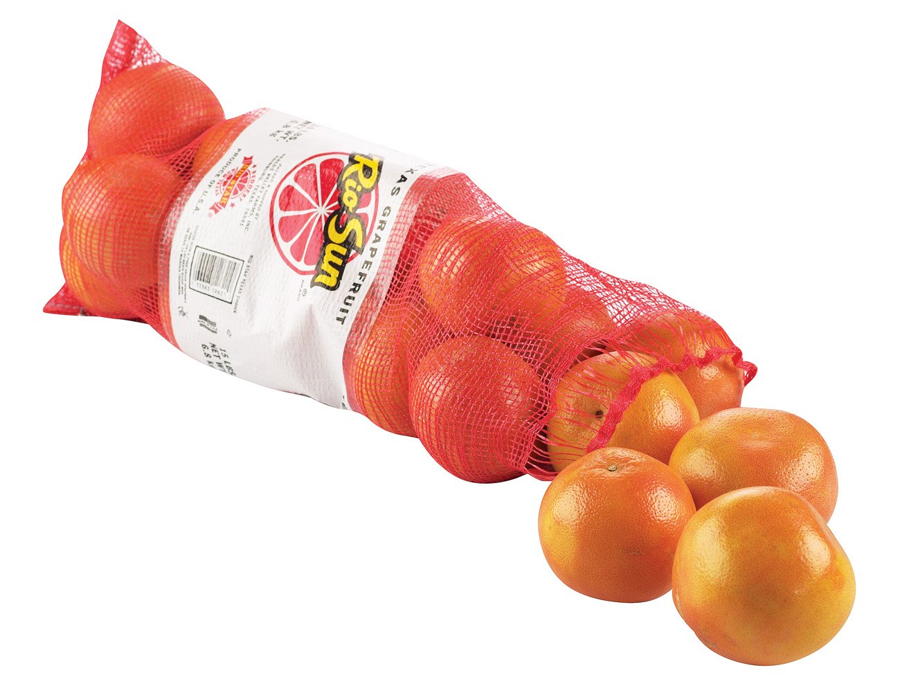 Fresh Texas Grapefruit - Shop Citrus At H-E-B