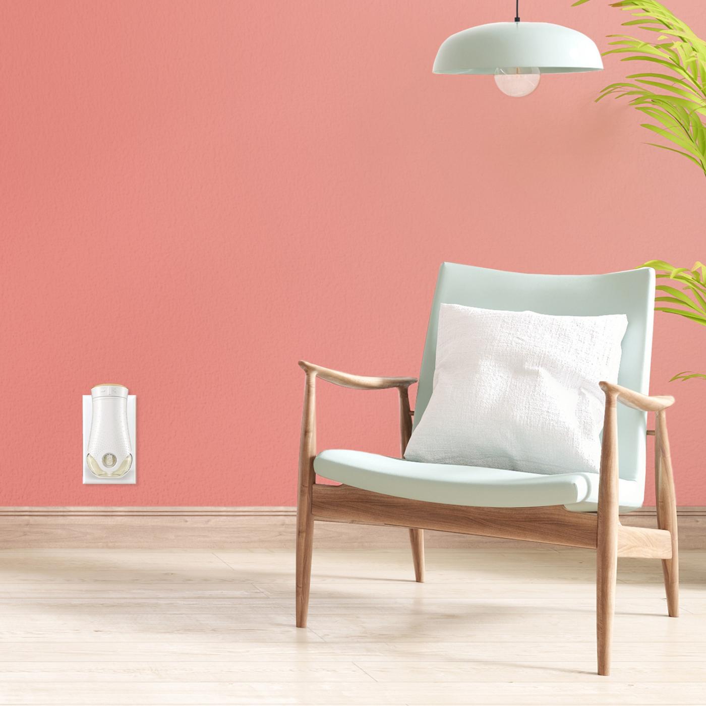 Glade PlugIns Scented Oil Air Freshener Refills - Hawaiian Breeze & Vanilla Passion Fruit; image 13 of 14