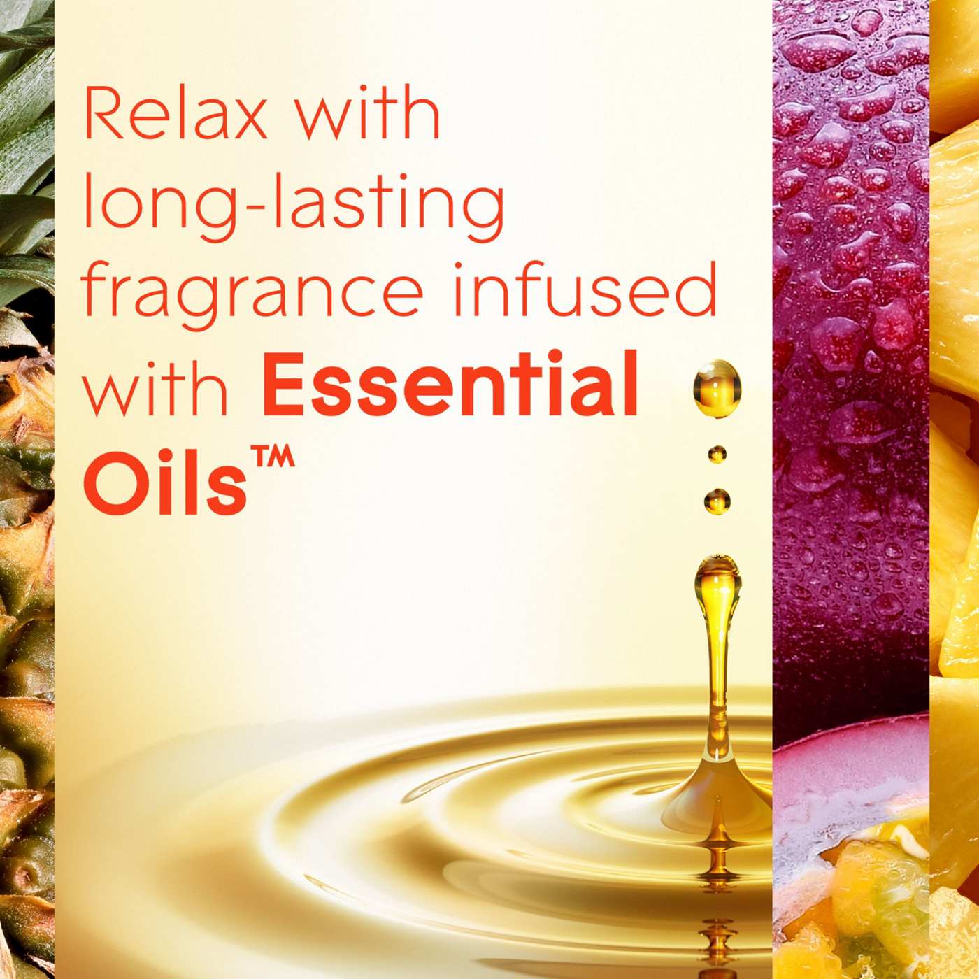 Glade PlugIns Scented Oil Air Freshener Refills - Hawaiian Breeze & Vanilla Passion Fruit; image 5 of 14