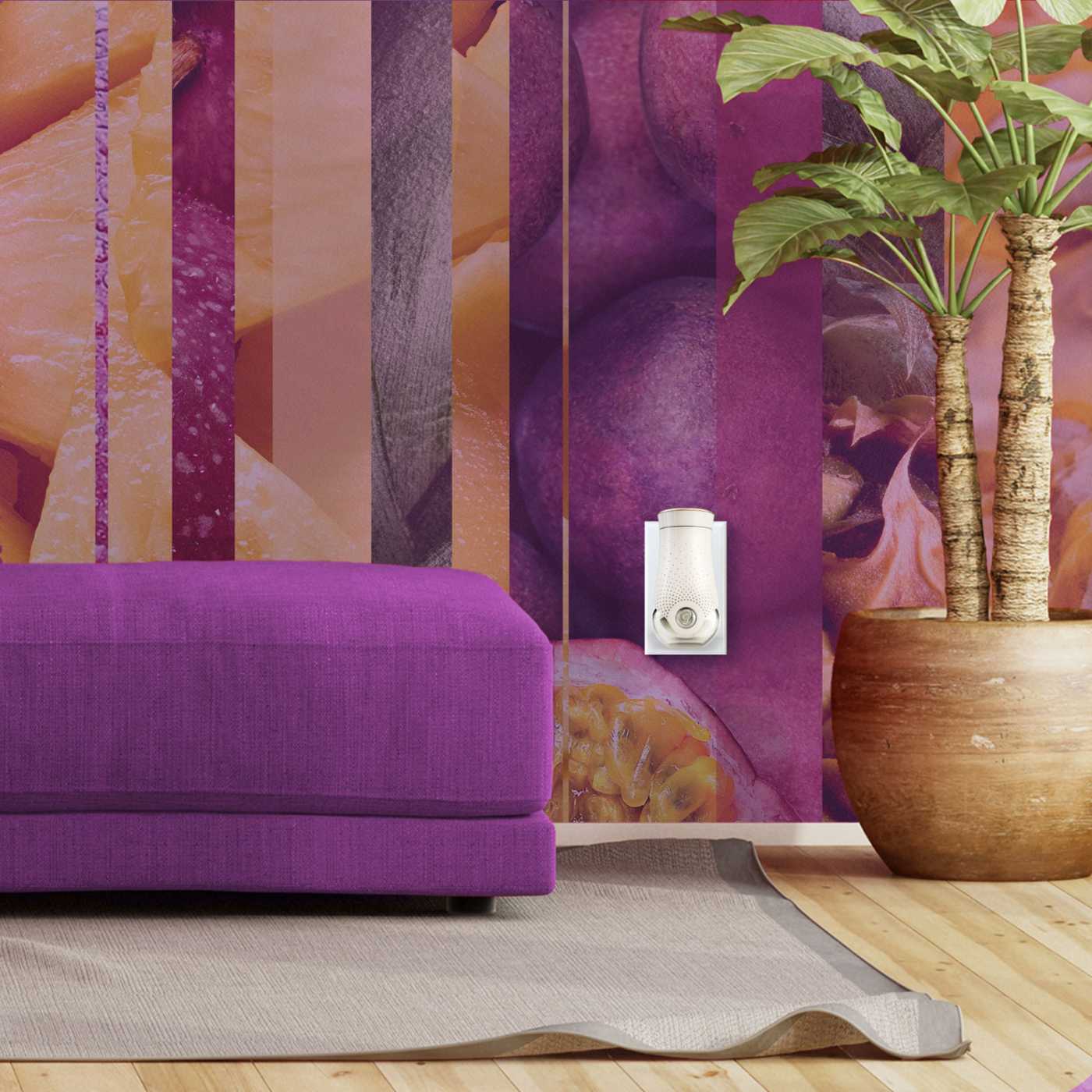 Glade PlugIns Scented Oil Air Freshener Refills - Hawaiian Breeze & Vanilla Passion Fruit; image 9 of 14