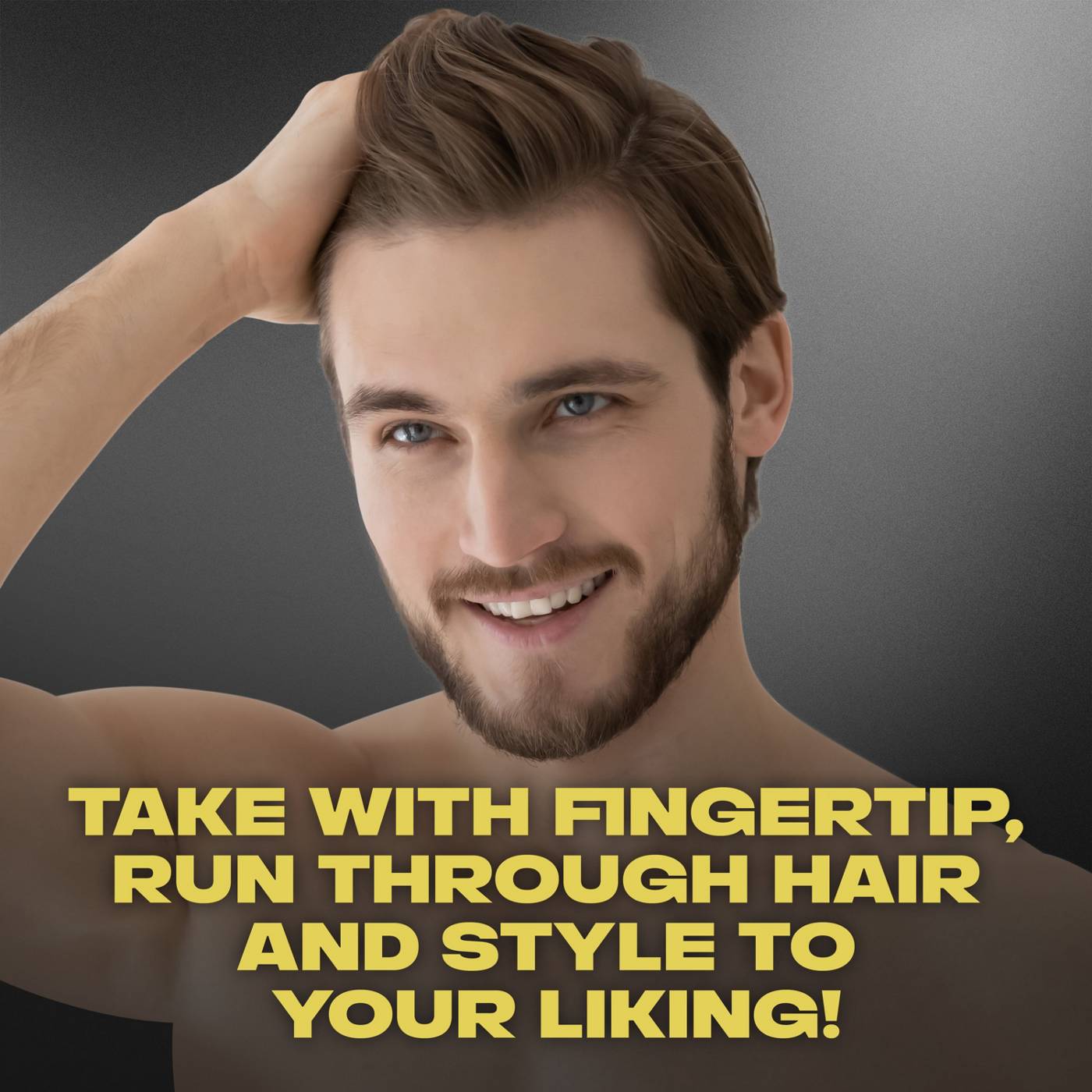 AXE Messy Look Hair Paste Flexible; image 6 of 7