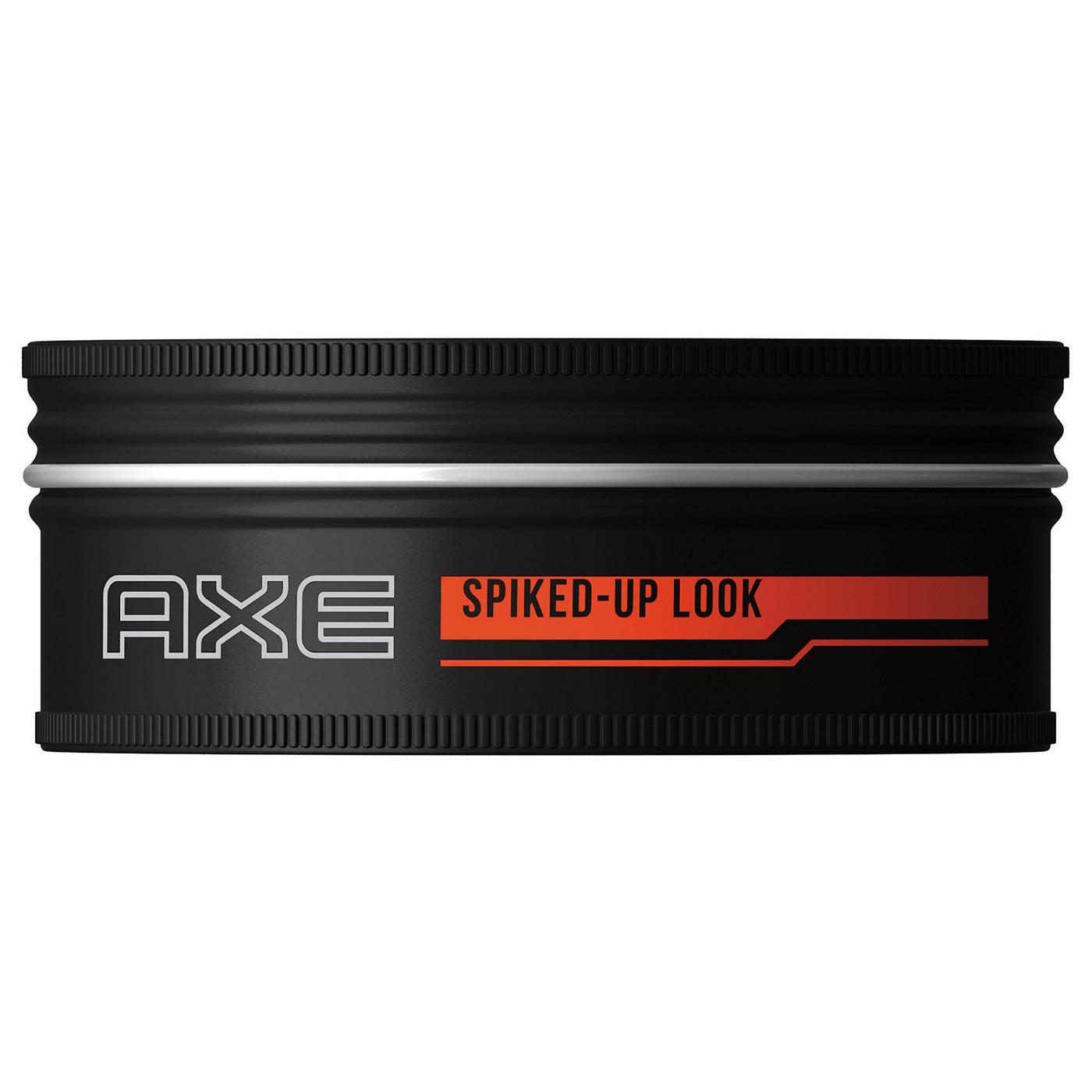 AXE Spiked Up Look Extreme Hold Styling Putty Shop Styling products