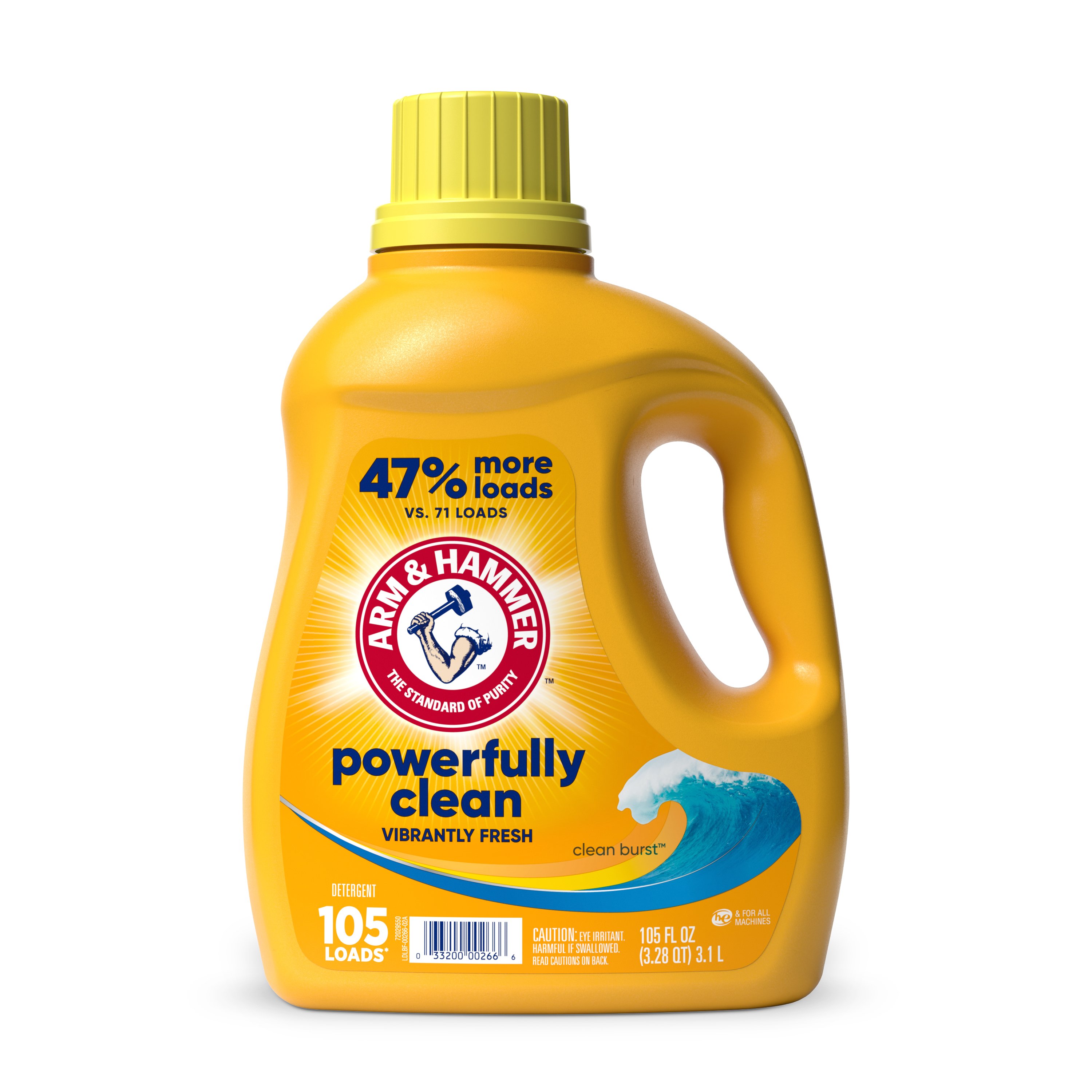 heb laundry detergent