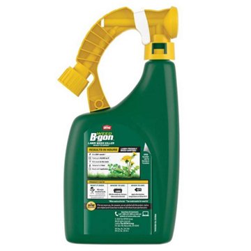 Ortho Weed B-gon Lawn Weed Killer, 32 oz