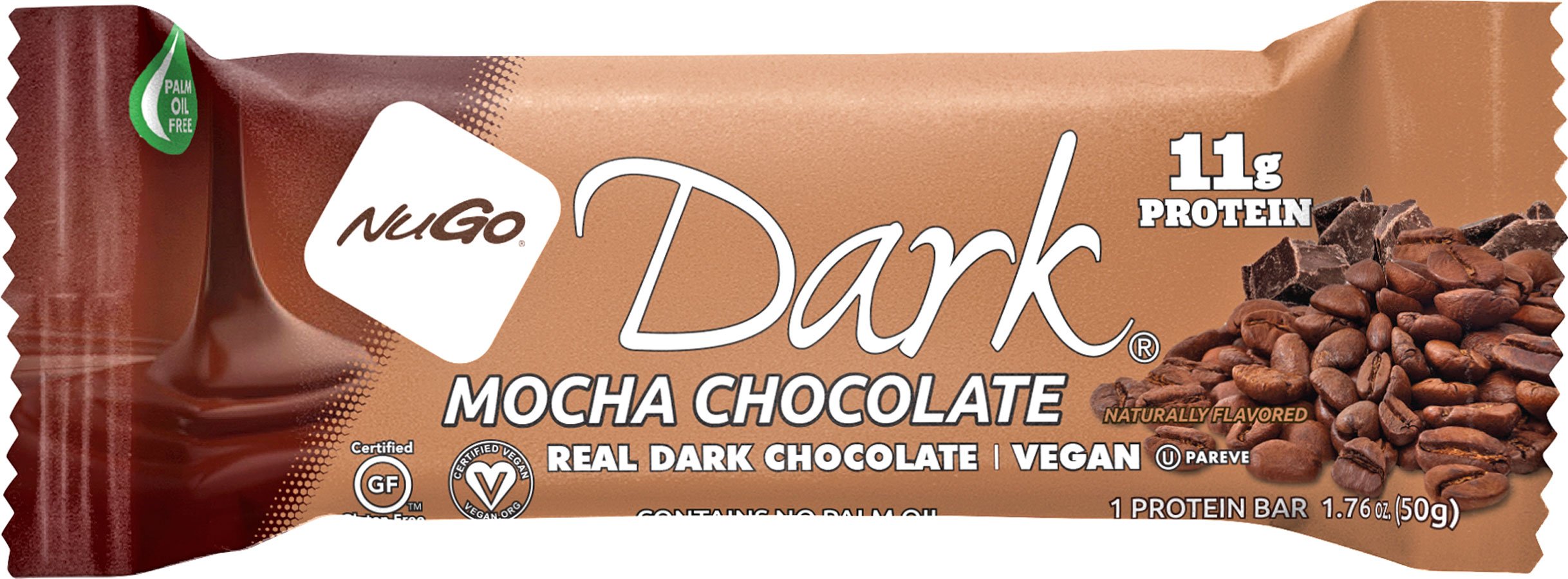 Nugo Bars Nutrition Information Free Delivery