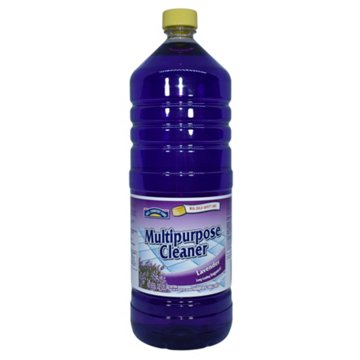 Hill Country Fare Multipurpose Cleaner - Lavender, 67.6 oz
