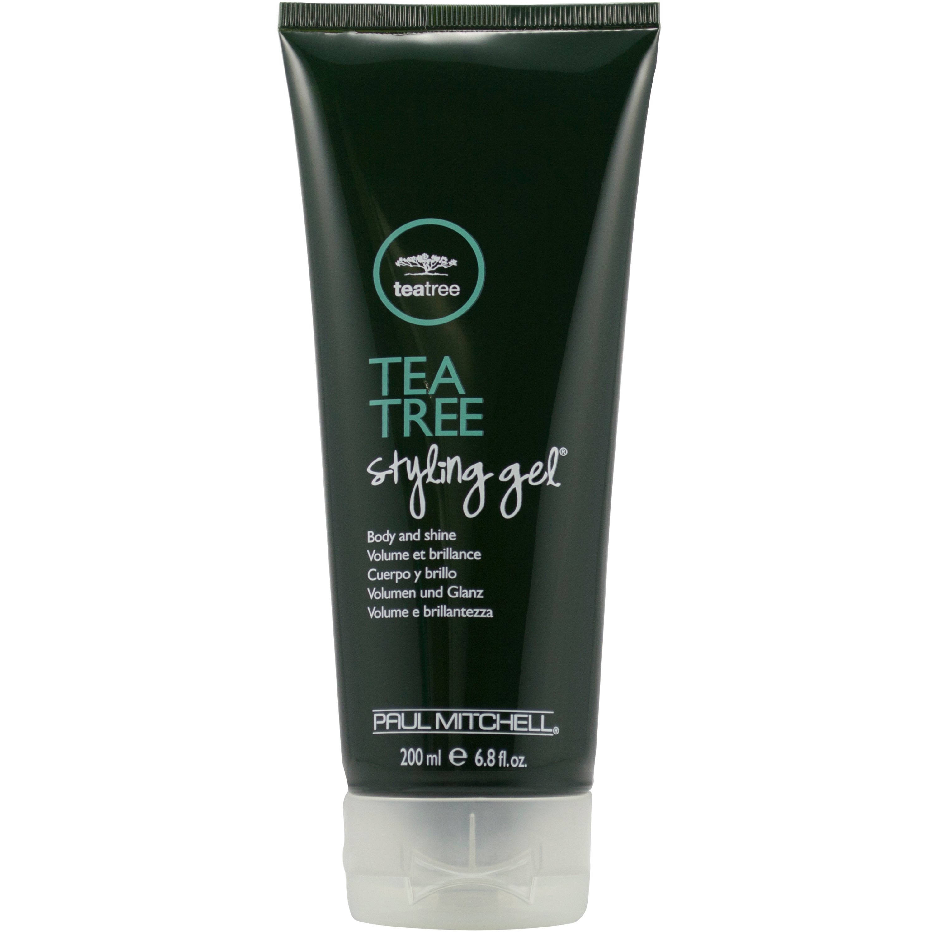 paul mitchell hair gel