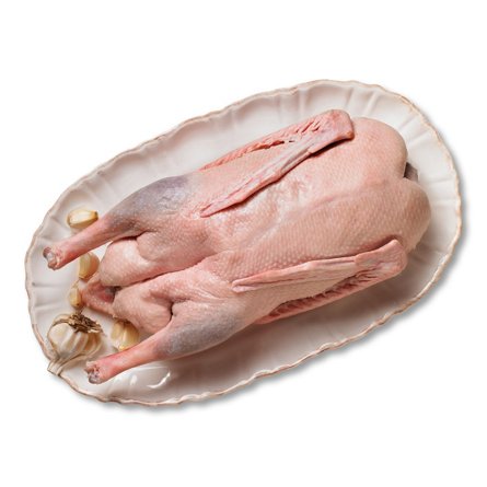 Goose, 8-10 lbs. | Central Market - Really Into Food