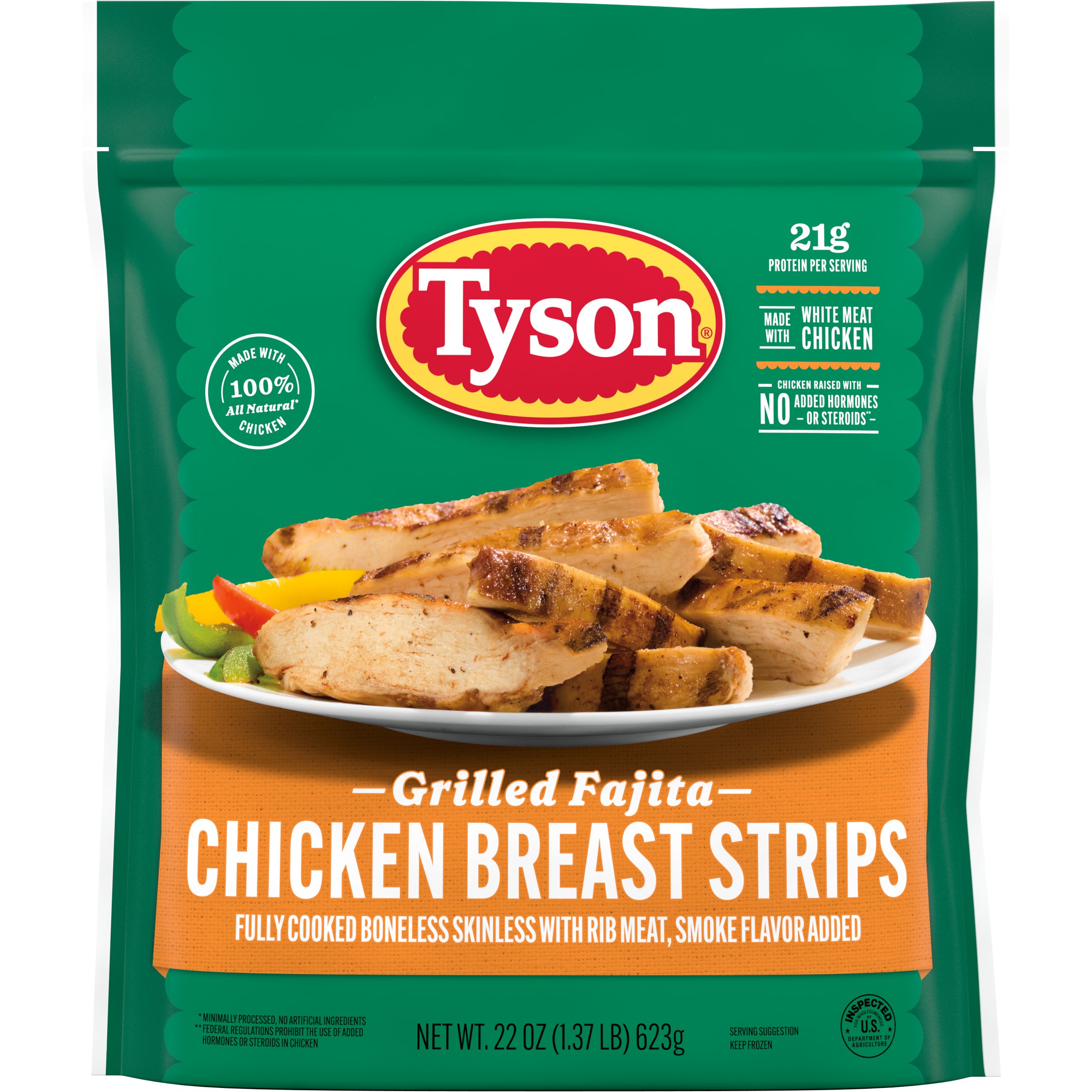 Tyson grilled and 2025 ready diced chicken recipes