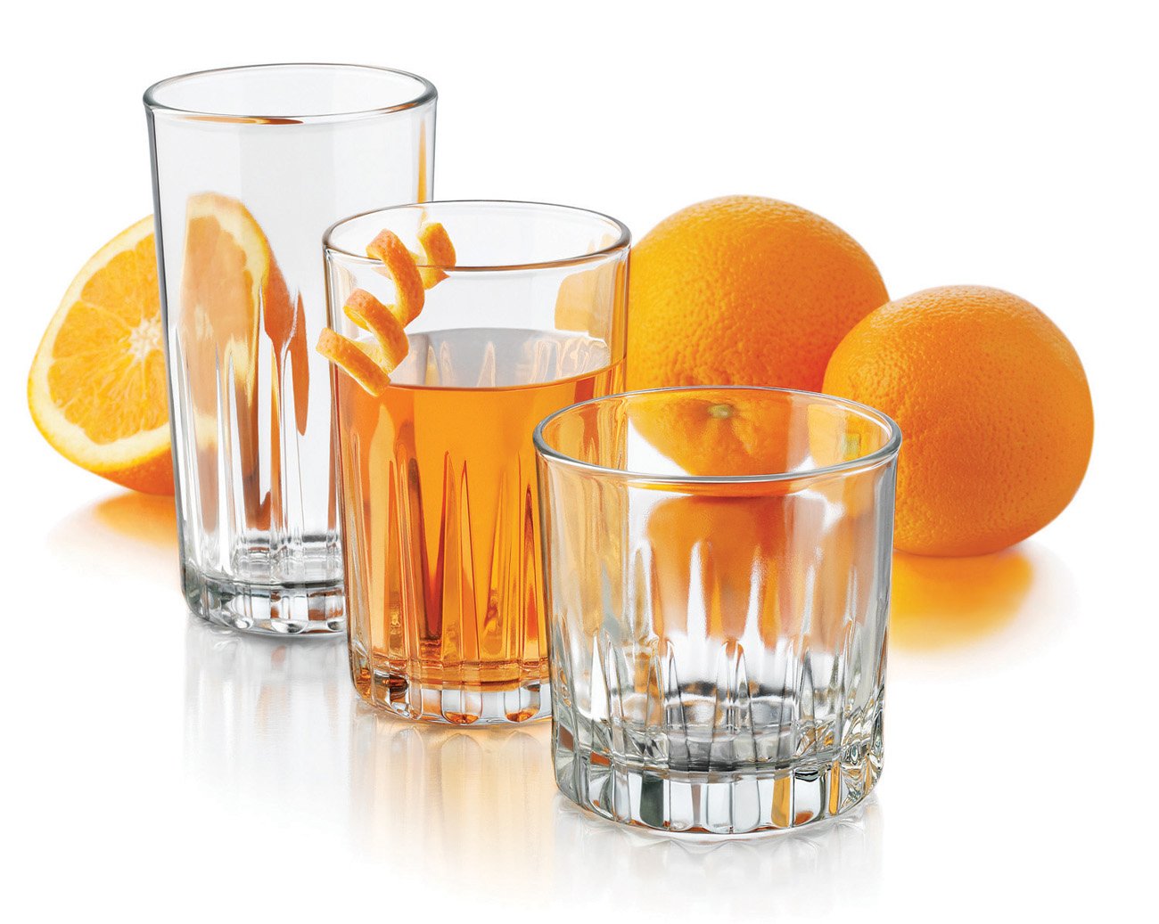 Libbey Brockton Dinnerware Set Shop Dinnerware Sets at HEB