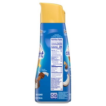 International Delight Coffee Creamer - Almond Joy, 32 oz