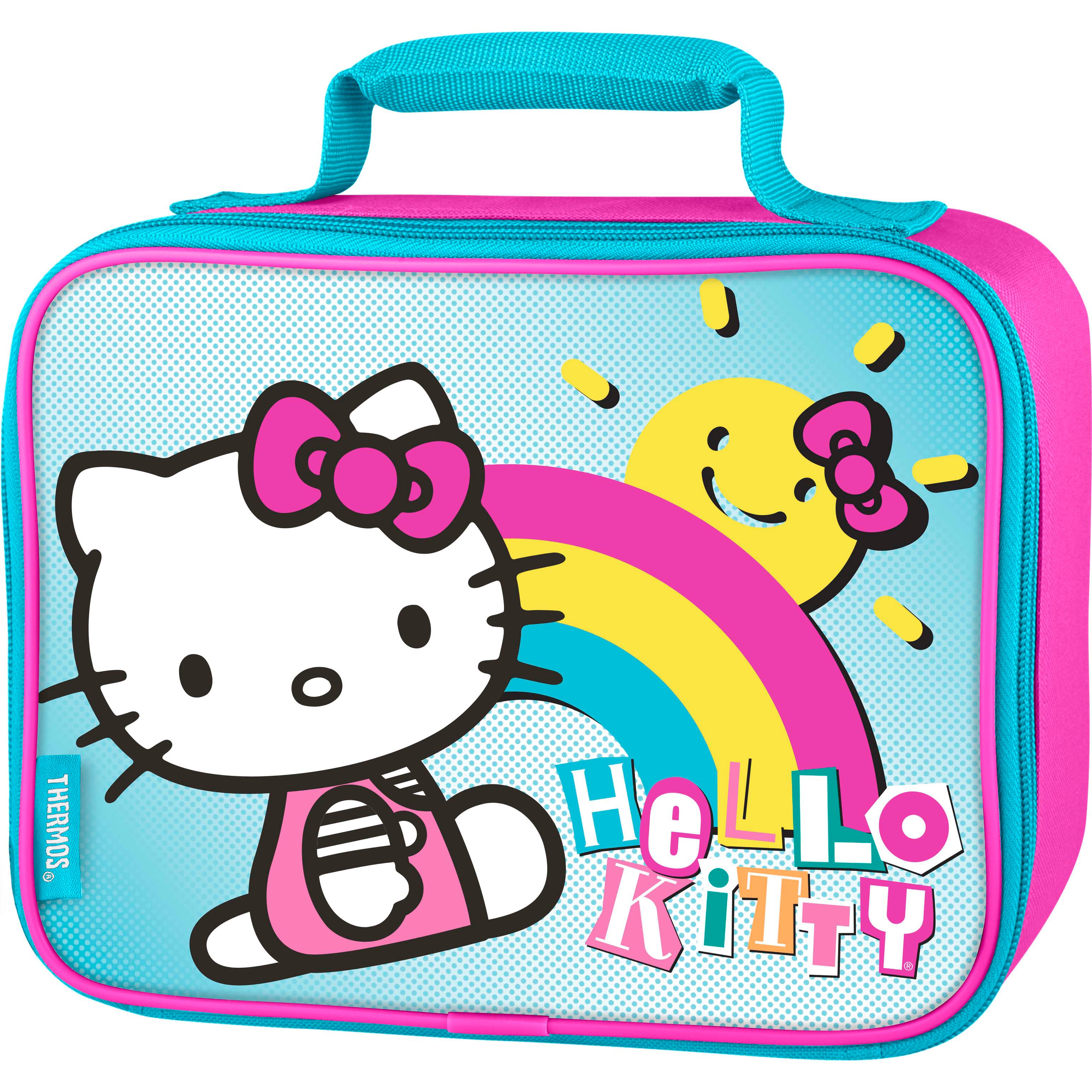 THERMOS Hello Kitty Lunch Kit - Shop Lunch Boxes at H-E-B