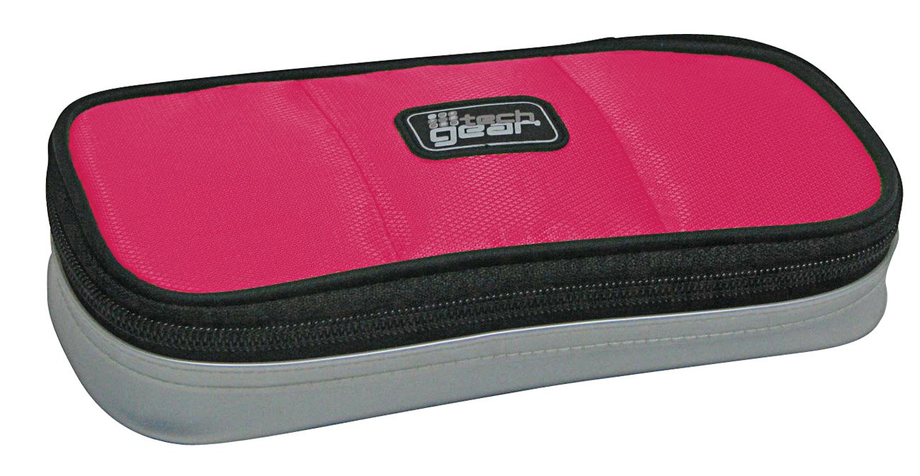 American Studio Tech Gear Pencil Case Shop Tools & Equipment at HEB