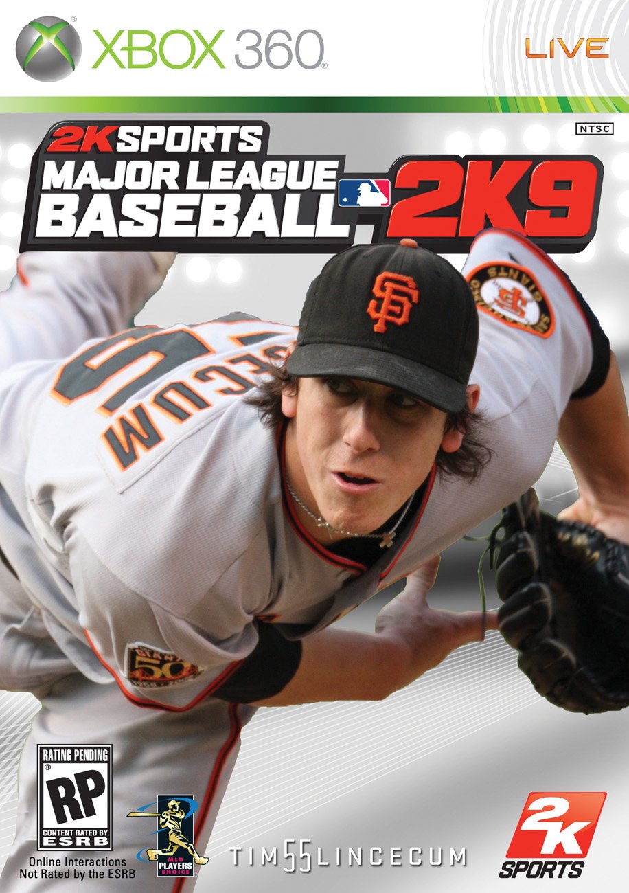 mlb 2k xbox 360