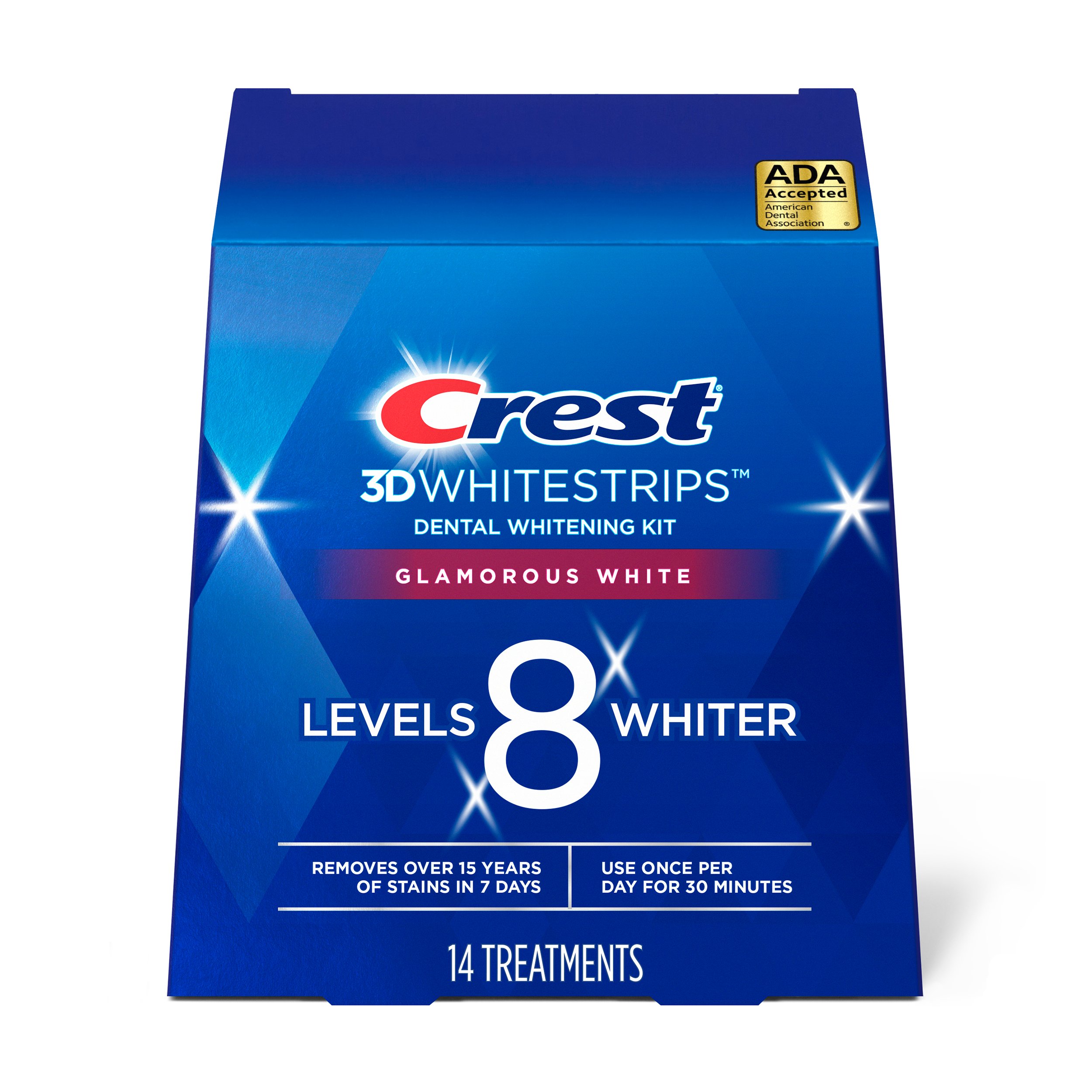 Crest 3d online white no slip