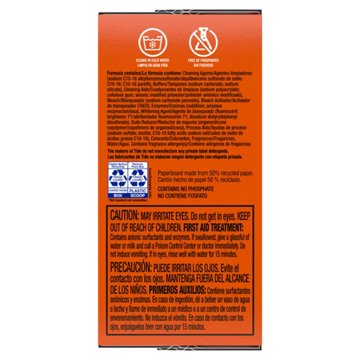 Tide Powder Laundry Detergent, 44 Loads - Original Scent