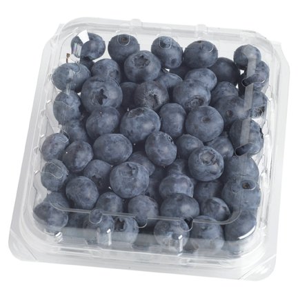 Fresh Blueberries Shop Fruit at HEB