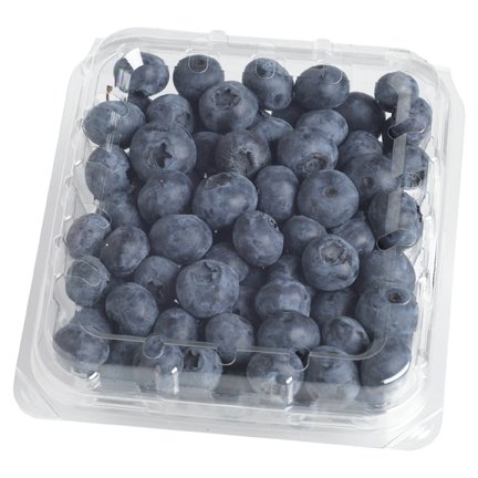 Fresh Blueberries - Shop Fruit At H-E-B