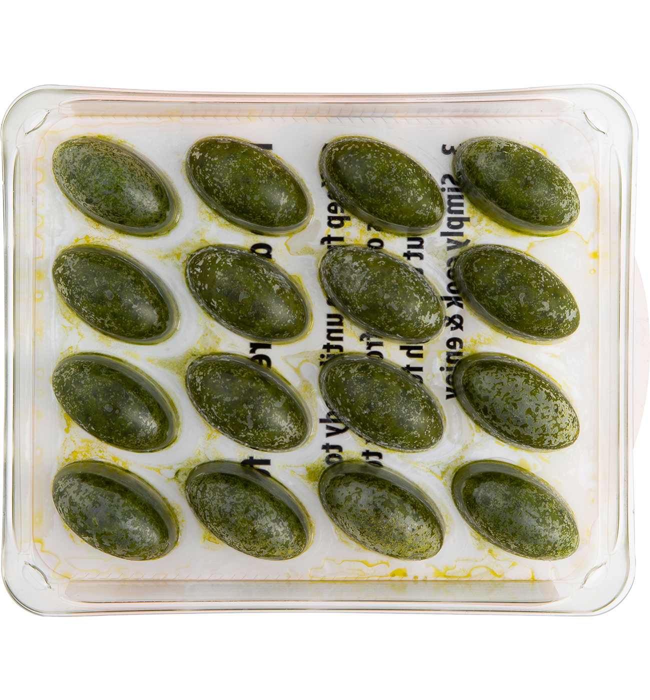 Dorot Gardens Chopped Cilantro Cubes; image 3 of 3