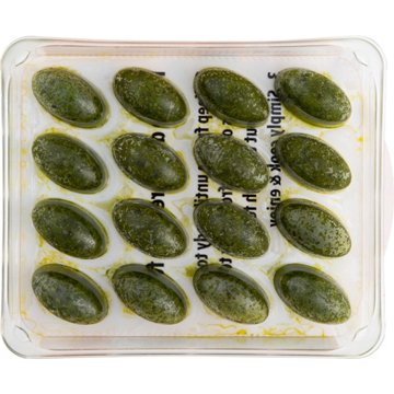 Dorot Gardens Chopped Cilantro Cubes, 16 ct