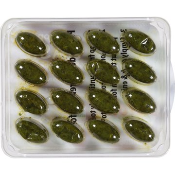 Dorot Gardens Chopped Basil Cubes, 16 ct