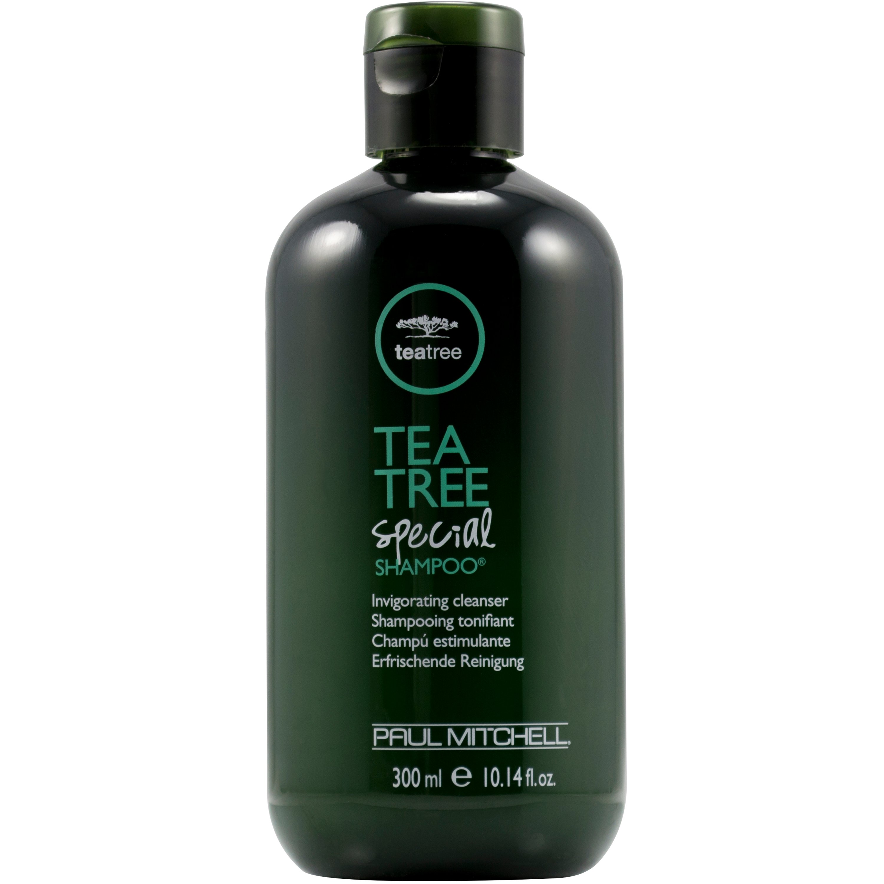Paul Mitchell Tea Tree Special Shampoo - Shop Shampoo & Conditioner at