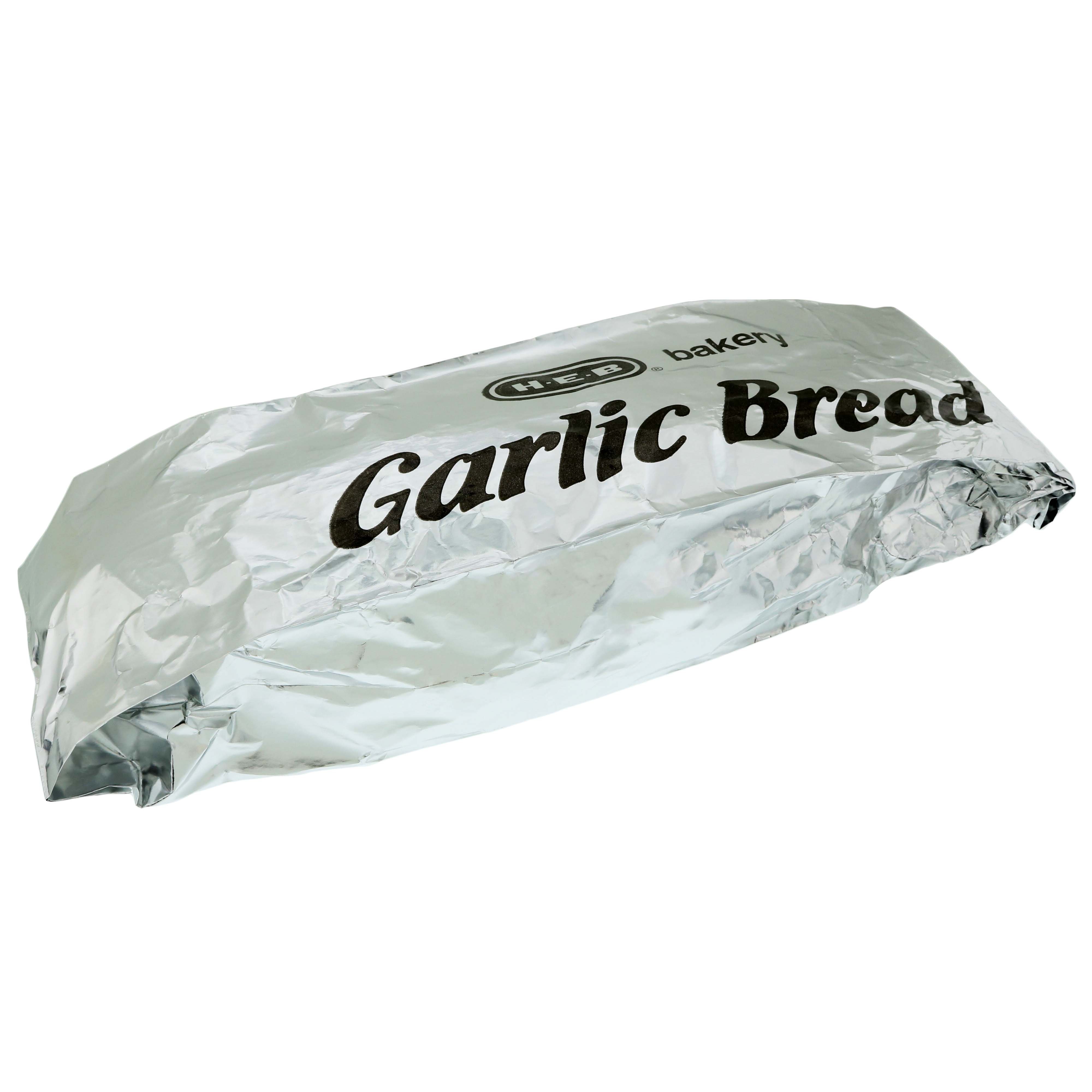 H-E-B Scratch Made Garlic Bread - Shop Bread At H-E-B