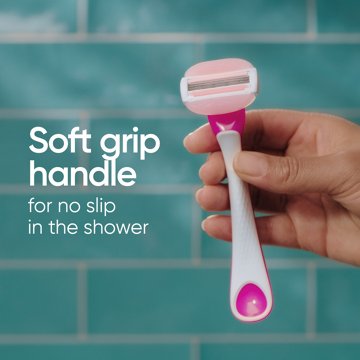 Venus ComfortGlide Women's Disposable Razors