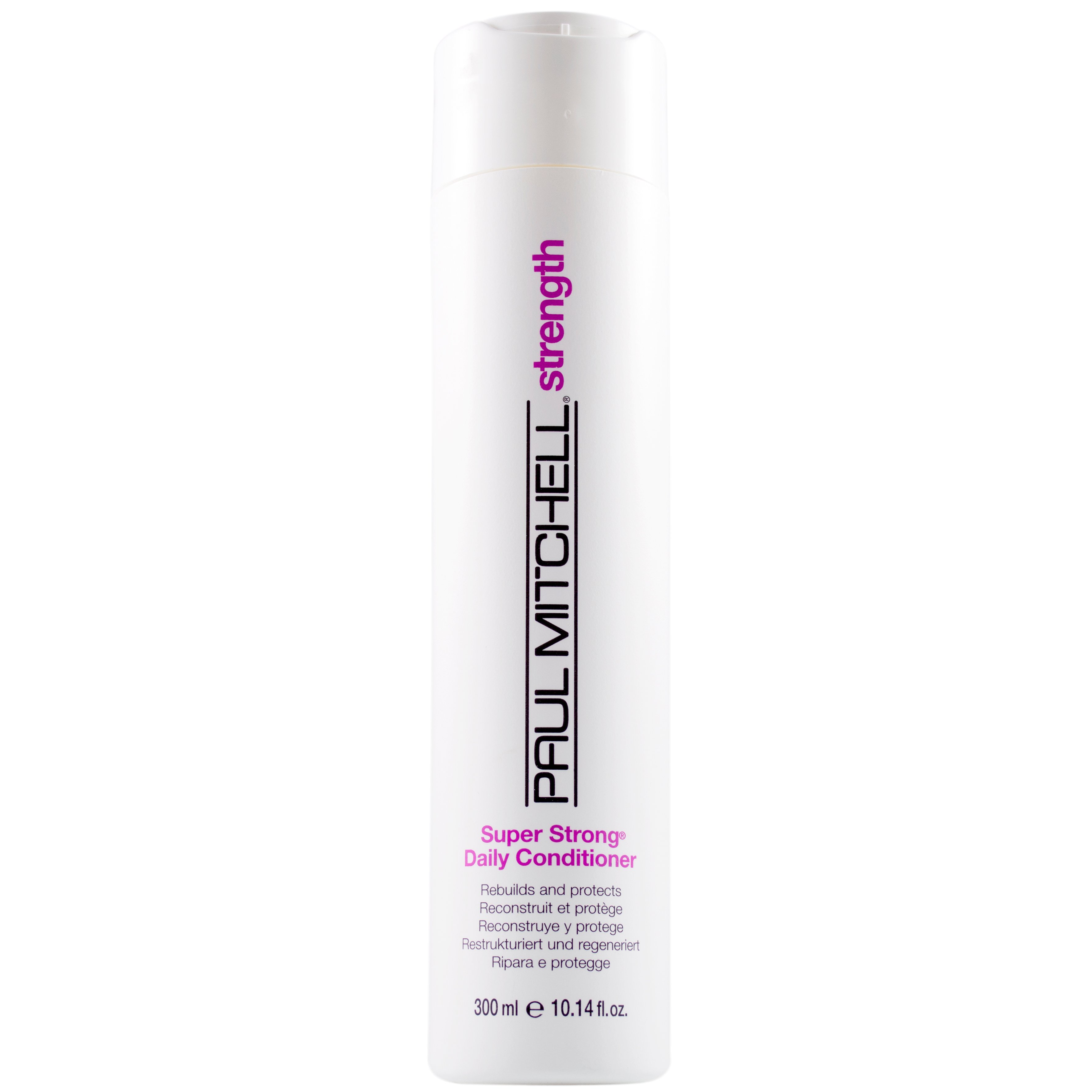 Paul Mitchell Strength Super Strong Daily Conditioner Shop Shampoo &