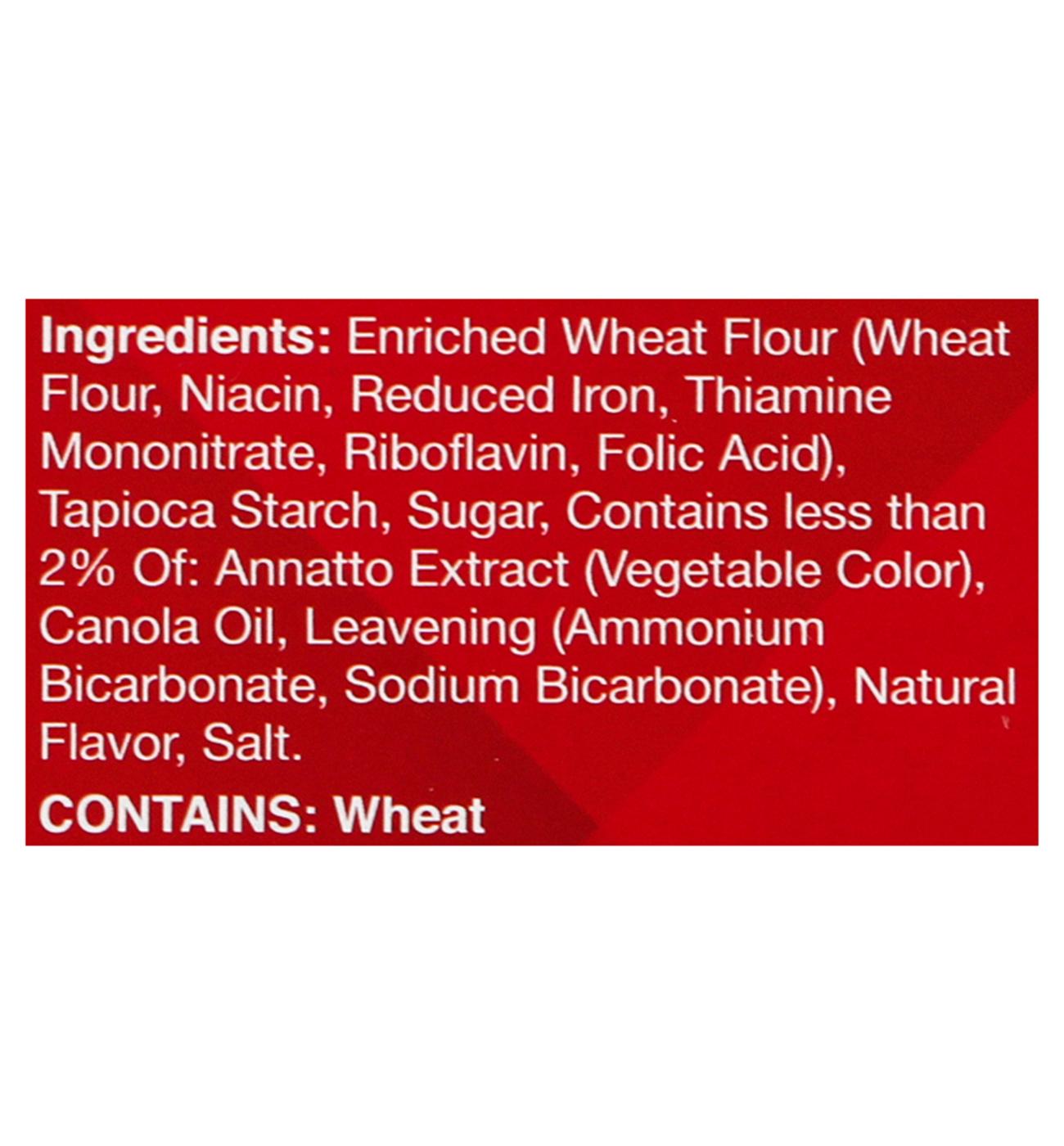 Joy Cake Cones; image 4 of 4