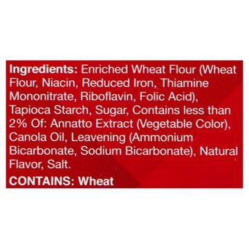 Joy Cake Cones, 24 ct