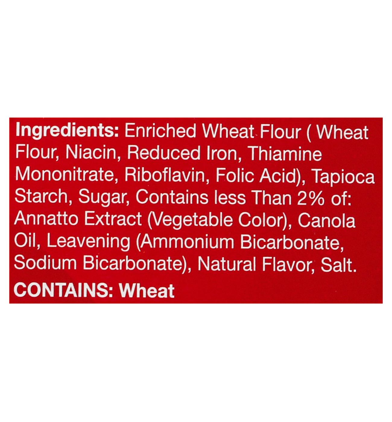 Joy Jumbo Cake Cones; image 2 of 5