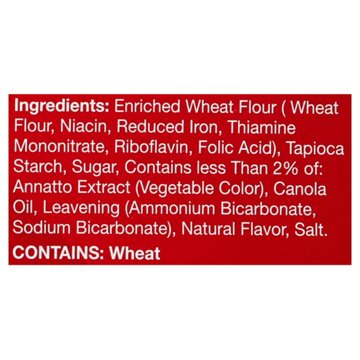 Joy Jumbo Cake Cones, 12 ct