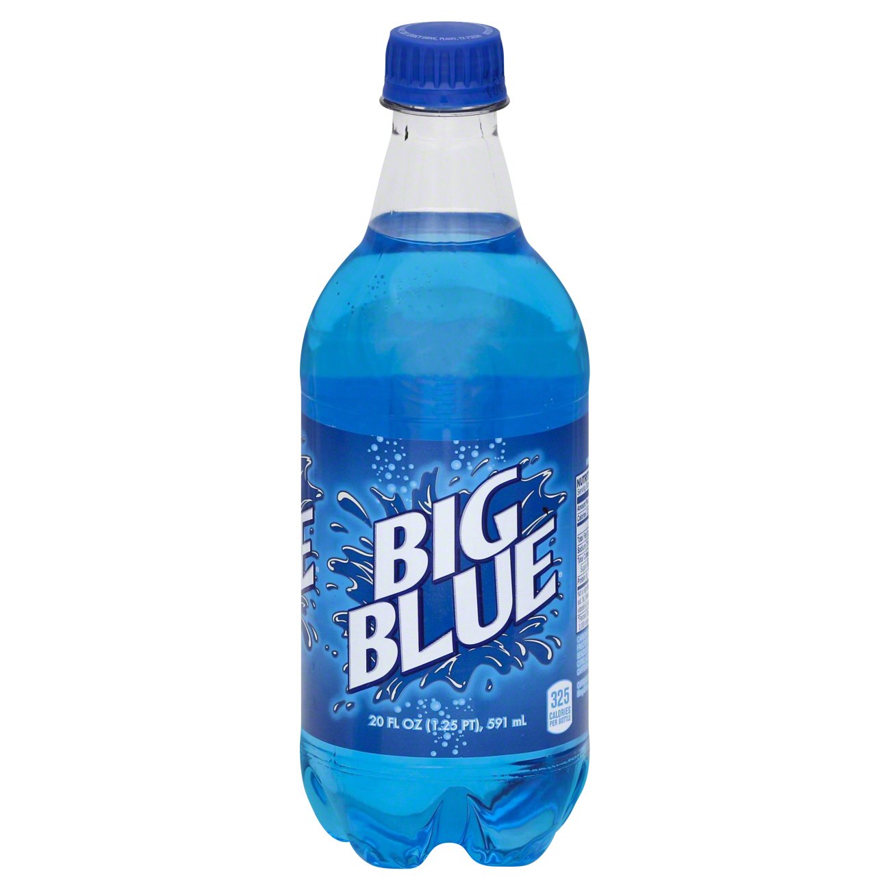 Big Blue