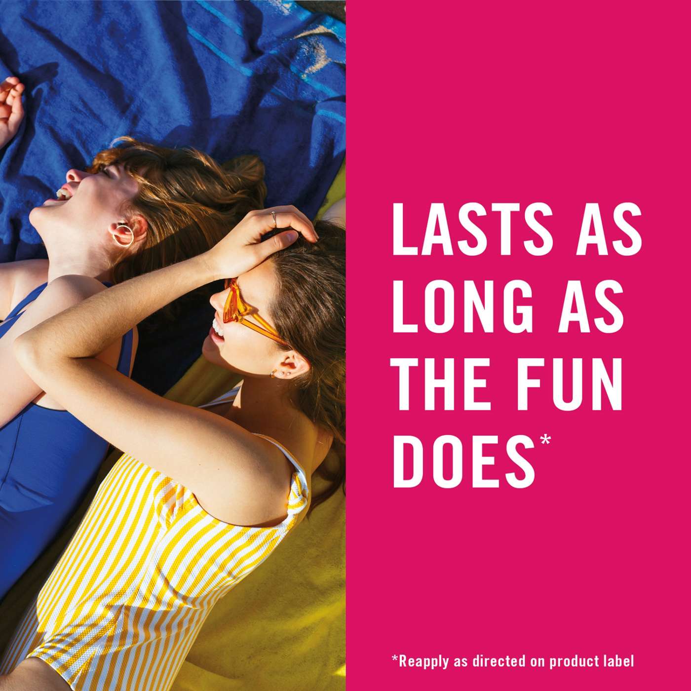 Banana Boat Deep Tanning Dry Oil Clear Sunscreen Spray - SPF 4; image 2 of 3