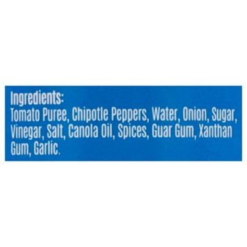 San Marcos Crushed Chipotle, 7 oz