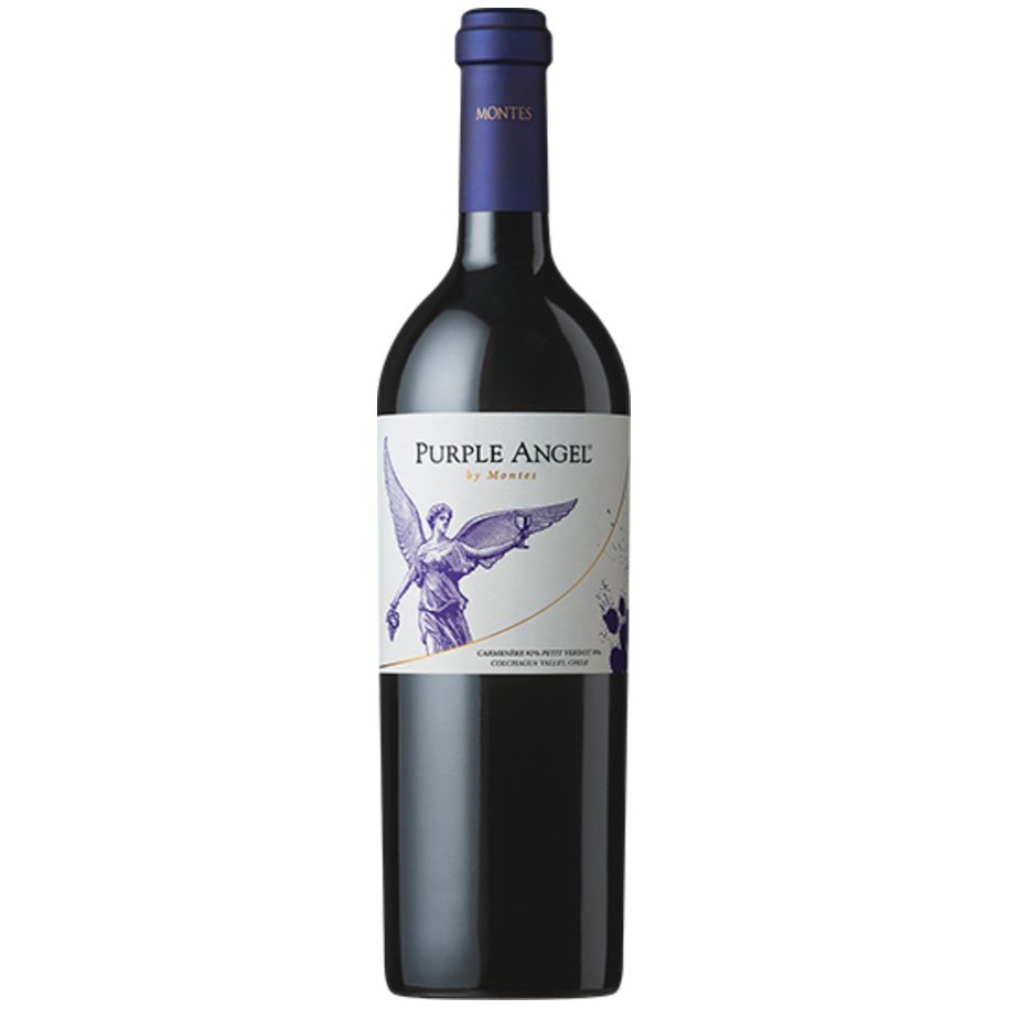 Montes Purple Angel - Shop Wine at H-E-B