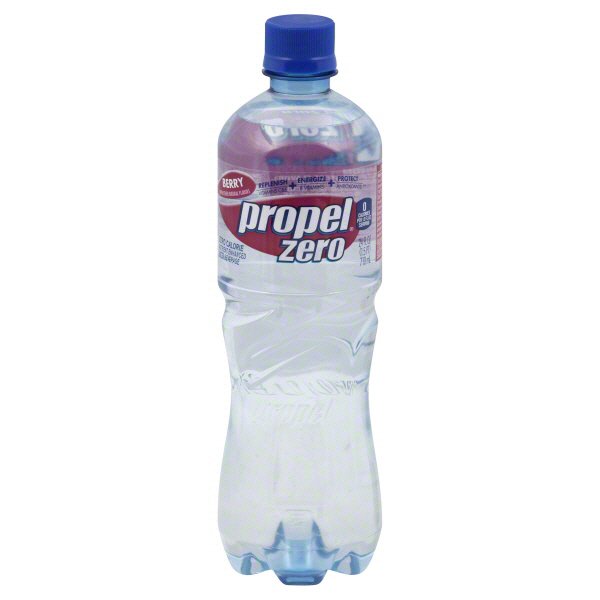 Propel Berry 20 oz.