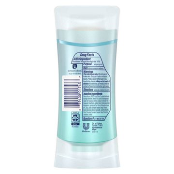 Degree 72 Hr Advanced Antiperspirant Deodorant - Sexy Intrigue