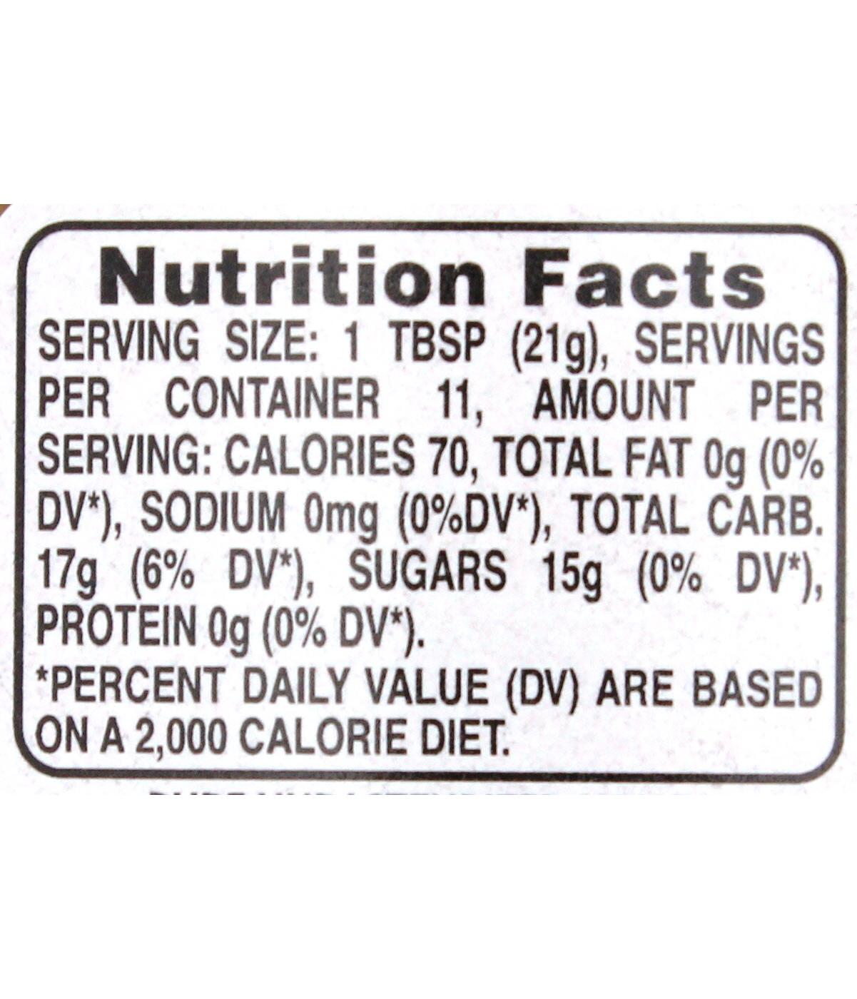 Good Flow Honey Co. Pure Wildflower Honey Shop Honey at HEB