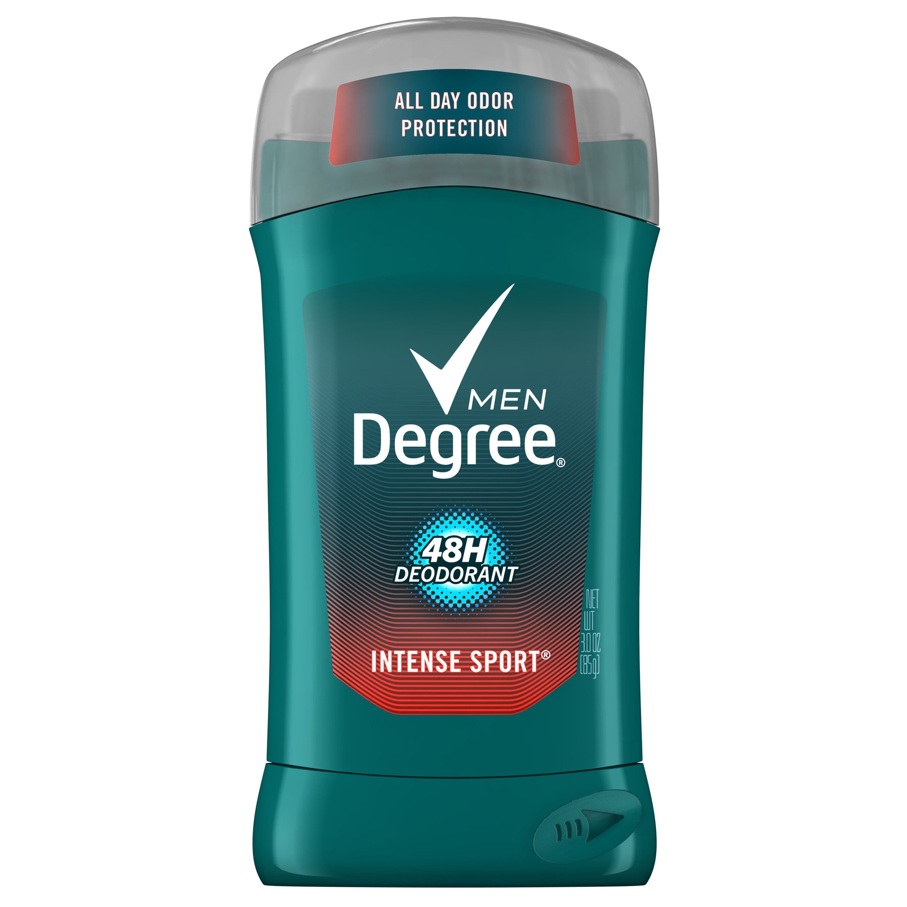 Degree Men 24 Hr Deodorant - Intense Sport - Shop Deodorant ...